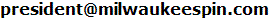 president email address